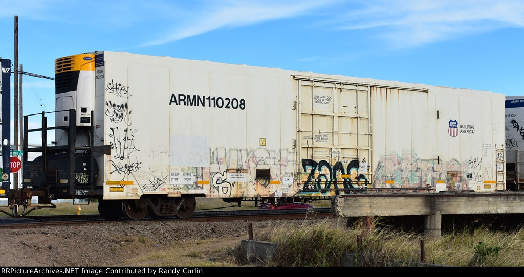 ARMN 110208